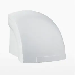 Handdroger - Wit - 1700 W - G-Line