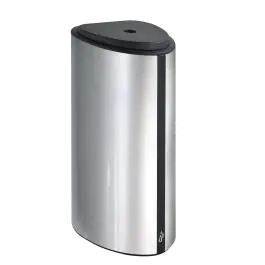 Desinfectie alcohol dispenser - Contactloos infraroodsensor - 850 ML - RVS look