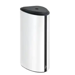 Zeep / Desinfectie Alcohol Dispenser - Wandmontage - Contactloos Infrarooddispenser - 0.85 Liter - Wit - G-Line