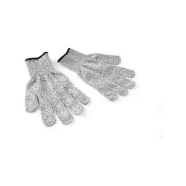 Snijbestendige Handschoenen - Verpakt per 2 - Hendi - 556641