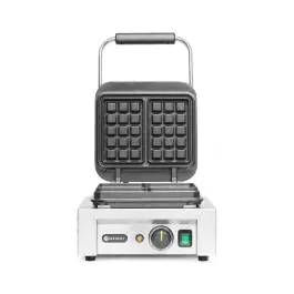 Wafelmaker - Brussels - Hendi - 212127