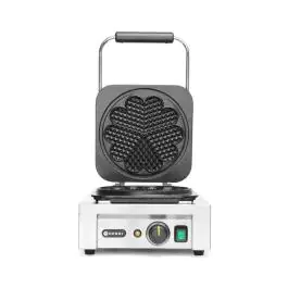 Wafelmaker - Hart - Hendi - 212134