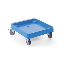 Trolley - Vaatwaskorven - Hendi - 877173