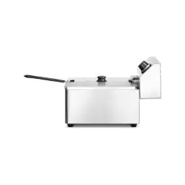 Friteuse Blue Line - 4 Liter - Hendi - 205808