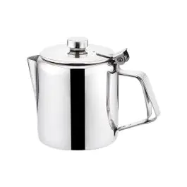 Koffie / Theekan - 0.5 Liter - RVS - G-Line