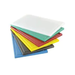 Snijplank - HACCP - Sapgeul - 1/1 GN - G-Line
