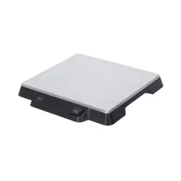 Weegschaal - Digitaal - 15 KG - RVS - G-Line