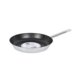 Koekenpan - Anti Aanbak - RVS - Ø 32 x H 5 CM - G-Line