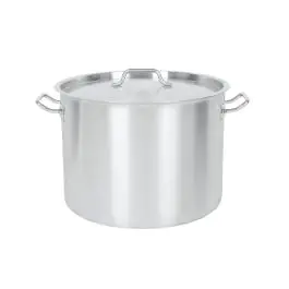 Kookpan RVS - Middel - Ø36 x 24 H CM - 24.0 Liter - G-Line
