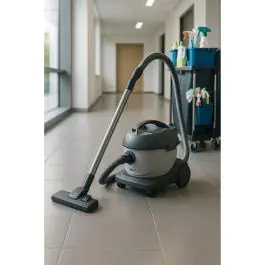 Stofzuiger - 15 L - Kunststof - 800 W - G-Line