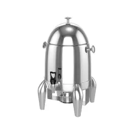 Warme Dranken Ketel - 12 Liter - RVS - G-Line