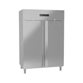 Koelkast - 1200 Liter - 2-Deurs - RVS - Hoshizaki