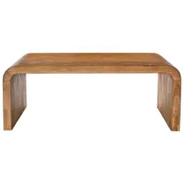 Stamtafel - Teakhout - H 76 x B 240 x D 100 CM - G-Line