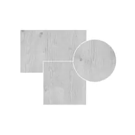 Topalit - Tafelblad - Timber White