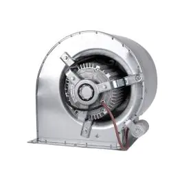 Afzuigmotor Slakkenhuis - 2100 M3 - 900 RPM - G-Line