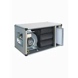 Geurfilterkast - Compact - H 79 x 150 x 79 CM - 4000m3 - G-Line