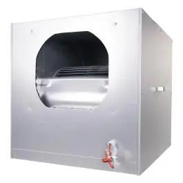 Afzuigmotor In Box - 6000M3 - 230V - G-Line
