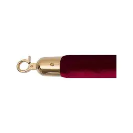 Afzetkoord - B 150 CM - Saro - 399-10262