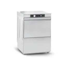 Vaatwasmachine GE500 Easywash - Met Afvoerpomp En Zeeppomp - RVS - 230V - G-Line