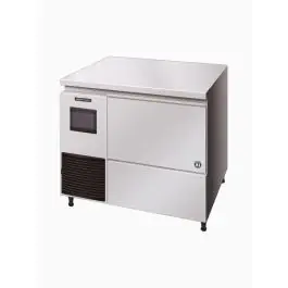 Schilferijsmachine - 150kg / 24 uur - Luchtgekoeld - Hoshizaki - FM-150KE-50
