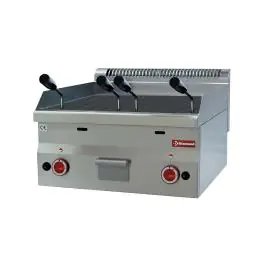 Lavagrill - Gas - 9kW - Diamond - G60/GPL6T