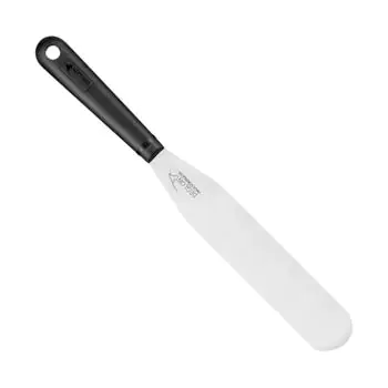Glaceermes - 3.4 CM - 0.05 KG - RVS - 007003