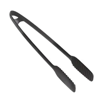 Serveertang - 0.077 KG - 33.2 CM - Polyamide - Zwart - +0°C / +210°C - Westmark - 016008