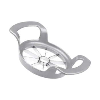 Fruit & - H 4.3 x 17 x 11.1 CM - 0.124 KG - Aluminium - Westmark - 016011