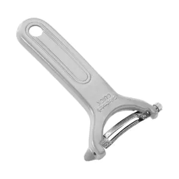 Dunschiller - 0.043 KG - 12.8 CM - Aluminium - Westmark - 016040