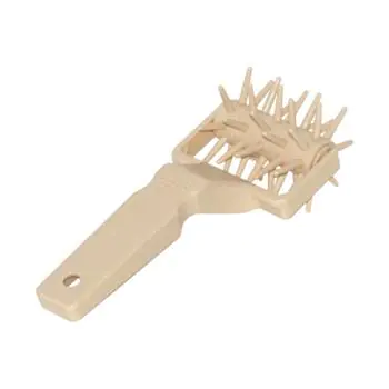 Korstprikker - 0.1 KG - 6.5 CM - Kunststof - 035026