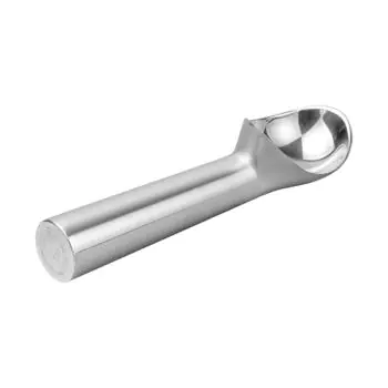 Ijsdipper - 0.13 KG - Ø5.9 CM - Aluminium - 0.016 Liter - Stöckel - 043001