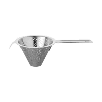 Puntzeef - 0.082 KG - Ø10 CM - RVS - 064001
