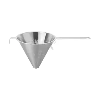 Puntzeef - 0.328 KG - Ø18 CM - RVS - 064003