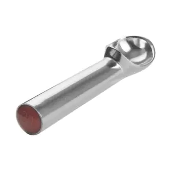 Ijsdipper - 0.127 KG - Aluminium - Bruin - 0.020 Liter - 072042