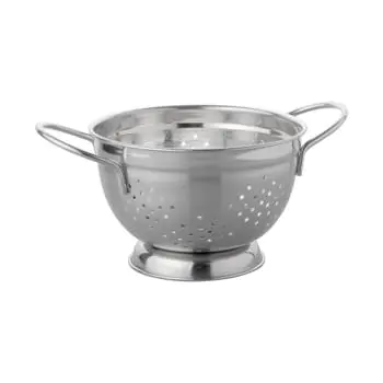 Vergiet - 0.1 KG - 085272