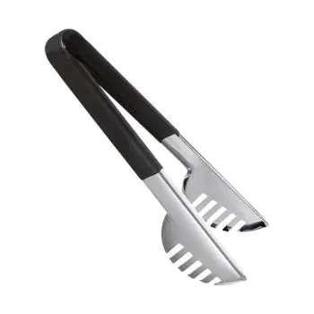 Spaghetti-Tang - 0.13 KG - 24 CM - RVS - +0°C / +82°C - 125110
