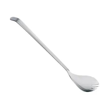 Serveervork - 0.07 KG - 23 CM - RVS 18/10 - 767208