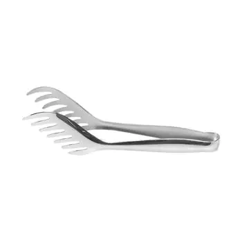 Spaghetti-Tang - 0.008 KG - 23.5 CM - RVS 18/10 - 893032