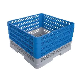 Universeelkorf - H 26 x 50 x 50 CM - 0.01 KG - Polypropyleen - Universeelkorf - CaterRacks - CR0104