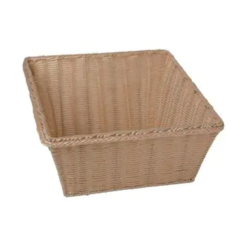 Broodmand - H 24 x 45 x 42 CM - 1 KG - Polypropyleen - 125090