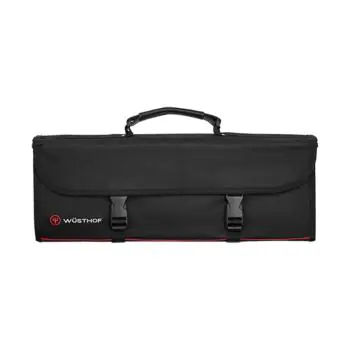 Koksmap - 68.5 CM - 1.605 KG - 50.5 CM - Polyester (Pye) - Wusthof - 150146