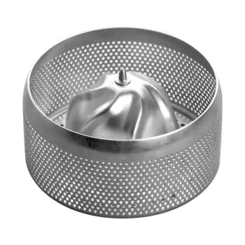 Perskegel / - 0.4 KG - RVS - 408905