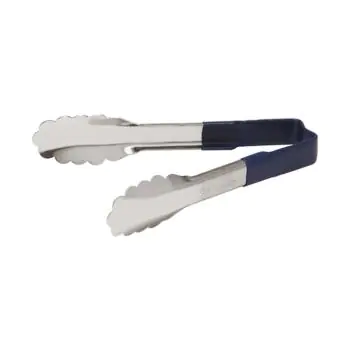 Serveertang - 0.15 KG - 24 CM - RVS - Blauw - +0°C / +82°C - 721913
