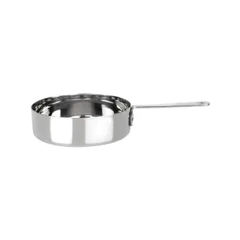 Steelpan - RVS - Olympia