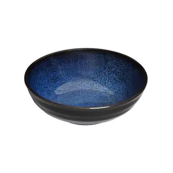 Coupe Bowl - 6 stuks - 45 CL - Blauw - Steengoed - Olympia