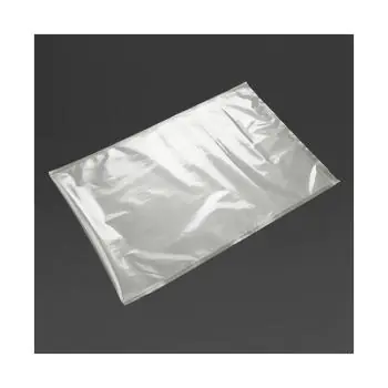Vacuümzak - 100 stuks - B 30 x D 20 CM - Vogue