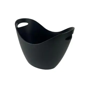 Wijnkoeler - 8000 ML - Zwart - Kunststof - Beaumont