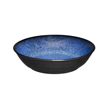Coupe Bowl - 4 stuks - 95 CL - Blauw - Steengoed - Olympia