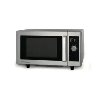 Magnetron - 23 L - RVS - 230-240V - Menumaster
