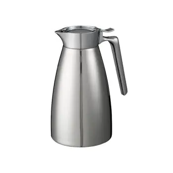 Airpot - Maat M - 1 L - RVS - Bravilor Bonamat